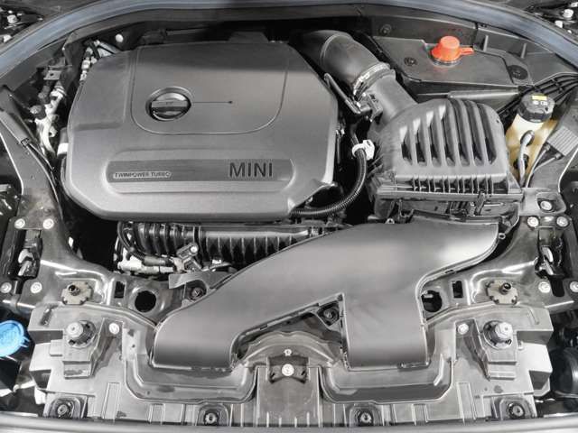 BMW MINI ONE CLUBMAN 2020 Image 31