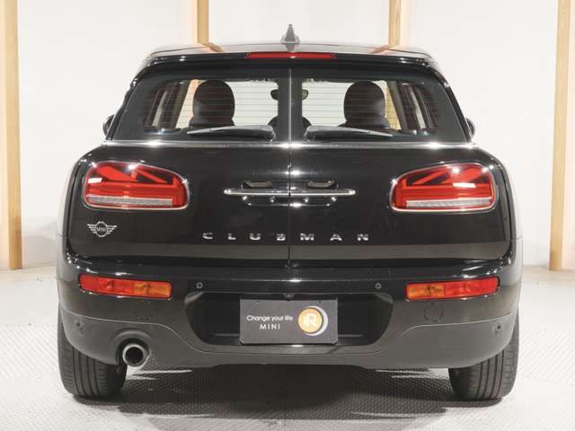 BMW MINI ONE CLUBMAN 2020 Image 31