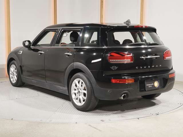 BMW MINI ONE CLUBMAN 2020 Image 31