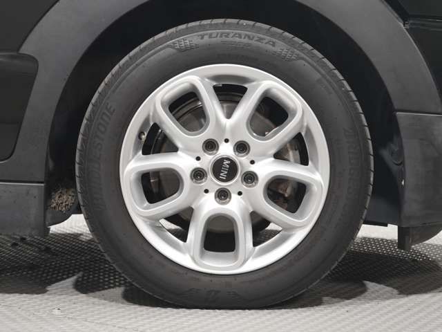 BMW MINI ONE CLUBMAN 2020 Image 31