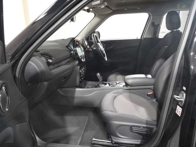 BMW MINI ONE CLUBMAN 2020 Image 31