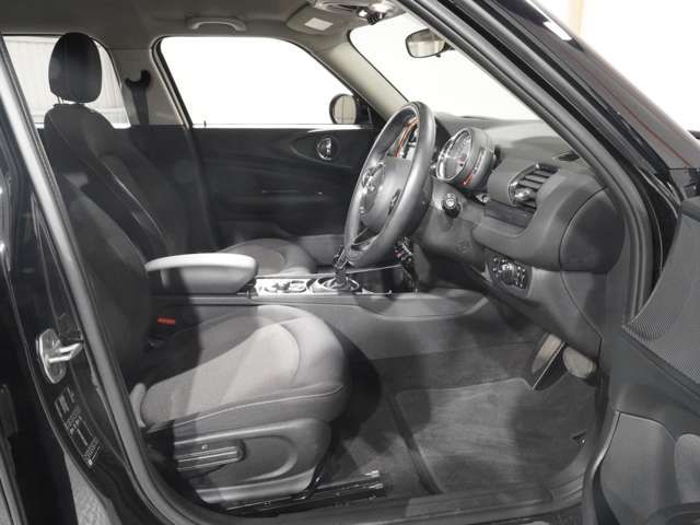 BMW MINI ONE CLUBMAN 2020 Image 31