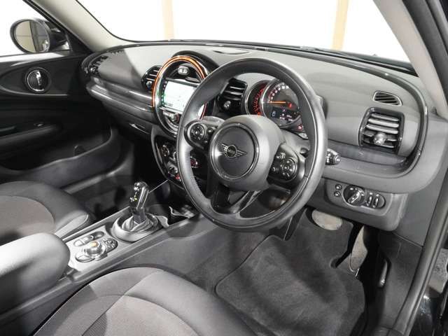BMW MINI ONE CLUBMAN 2020 Image 31