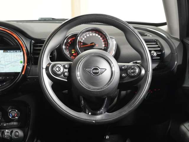 BMW MINI ONE CLUBMAN 2020 Image 31