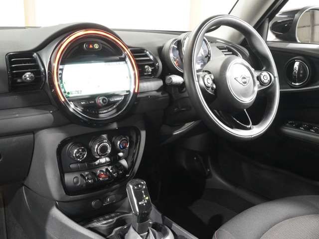 BMW MINI ONE CLUBMAN 2020 Image 31