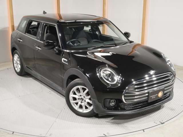 BMW MINI ONE CLUBMAN 2020 Image 31