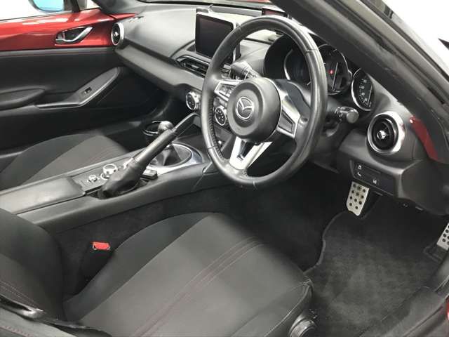 MAZDA ROADSTER 2016 Image 31