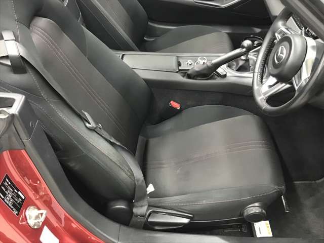 MAZDA ROADSTER 2016 Image 31