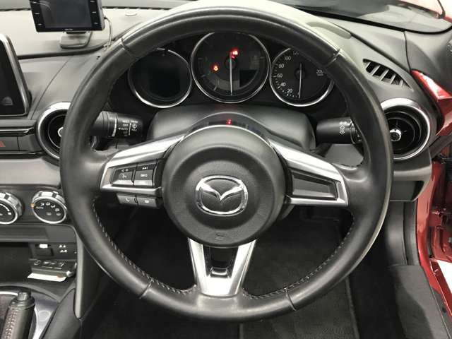 MAZDA ROADSTER 2016 Image 31