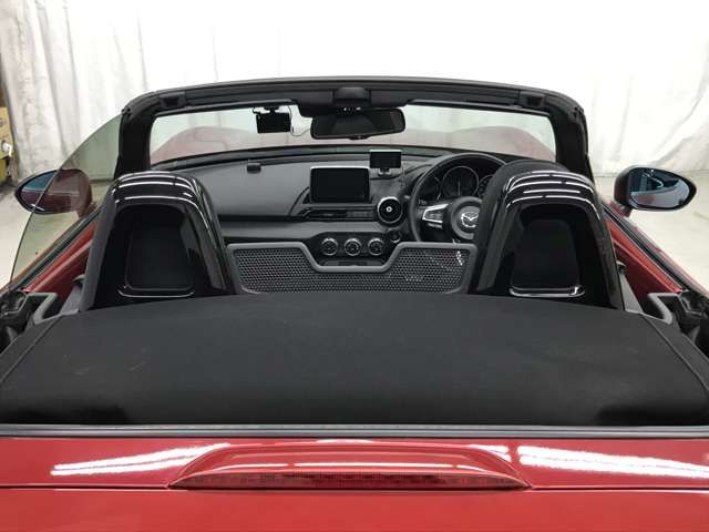 MAZDA ROADSTER 2016 Image 31