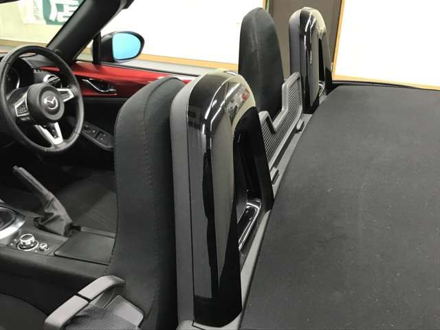 MAZDA ROADSTER 2016 Image 31