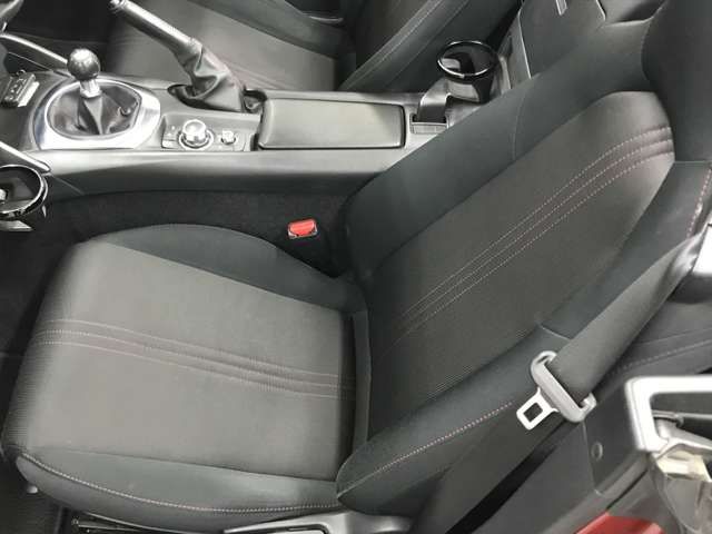 MAZDA ROADSTER 2016 Image 31