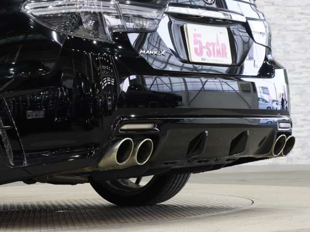 TOYOTA MARK X 2013 Image 31