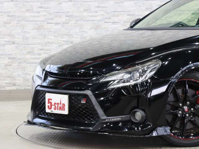 TOYOTA MARK X 2013 Image 31
