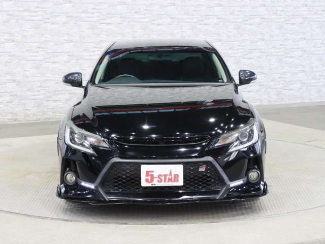 TOYOTA MARK X 2013 Image 31