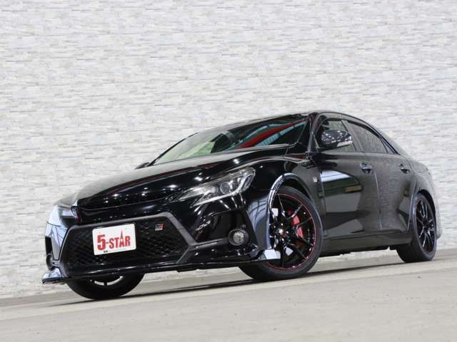 TOYOTA MARK X 2013 Image 31