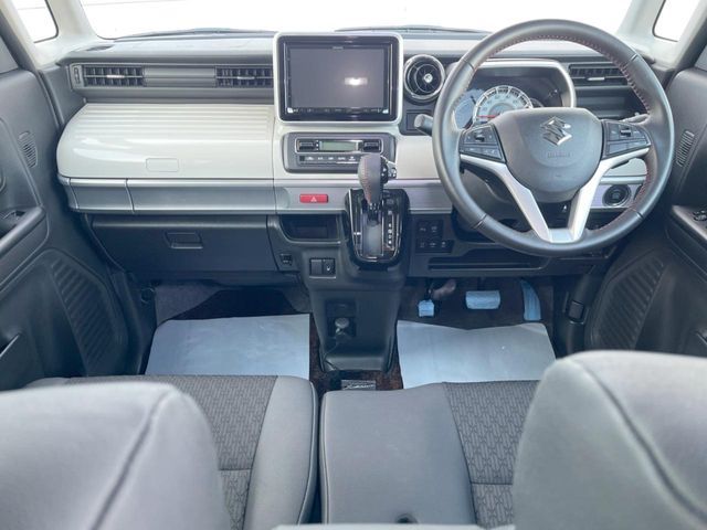 SUZUKI SPACIA CUSTOM 2018 Image 31