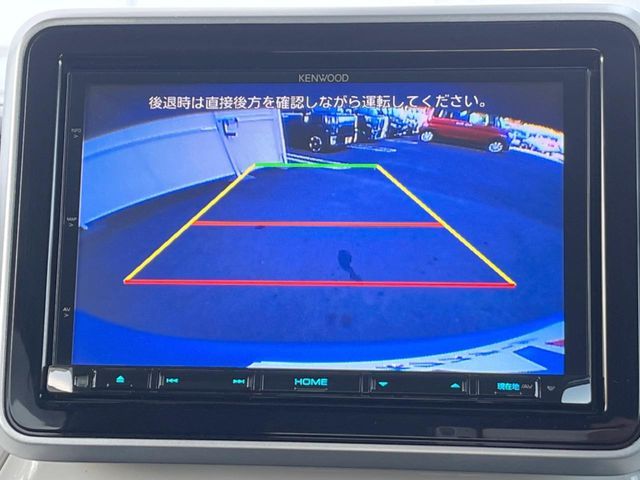 SUZUKI SPACIA CUSTOM 2018 Image 31