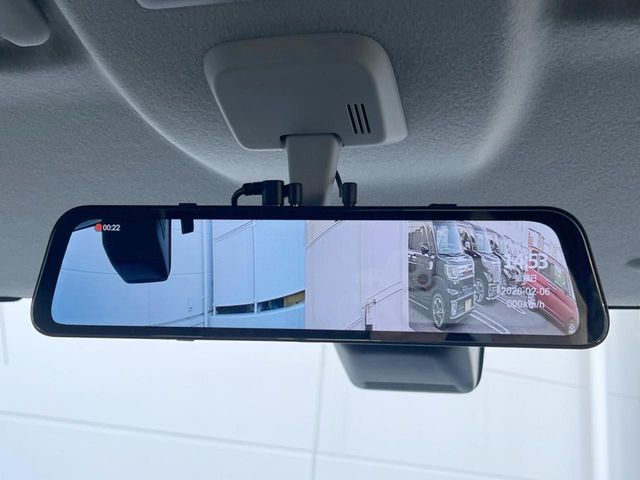 SUZUKI SPACIA CUSTOM 2018 Image 31