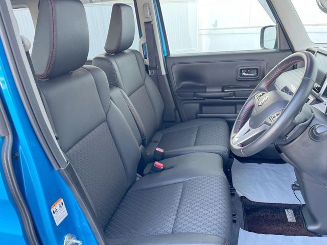 SUZUKI SPACIA CUSTOM 2018 Image 31