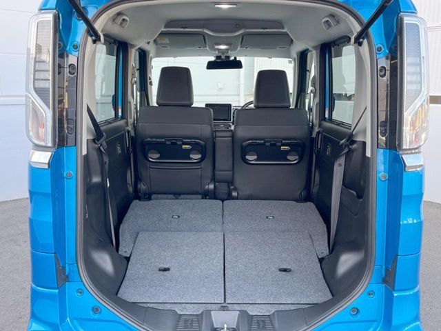 SUZUKI SPACIA CUSTOM 2018 Image 31