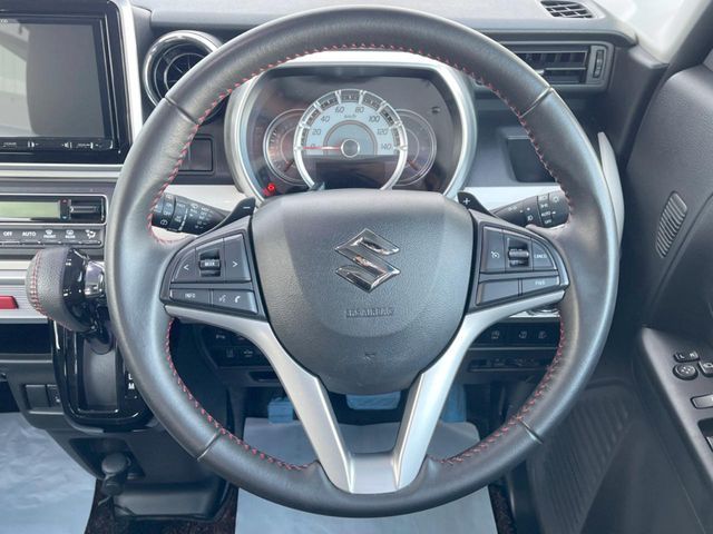 SUZUKI SPACIA CUSTOM 2018 Image 31