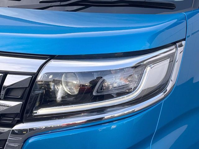 SUZUKI SPACIA CUSTOM 2018 Image 31