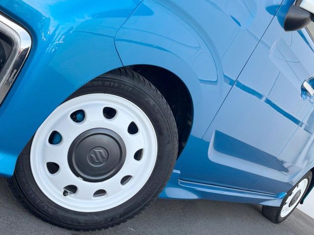 SUZUKI SPACIA CUSTOM 2018 Image 31