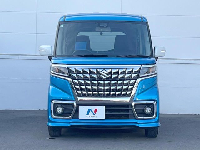 SUZUKI SPACIA CUSTOM 2018 Image 31