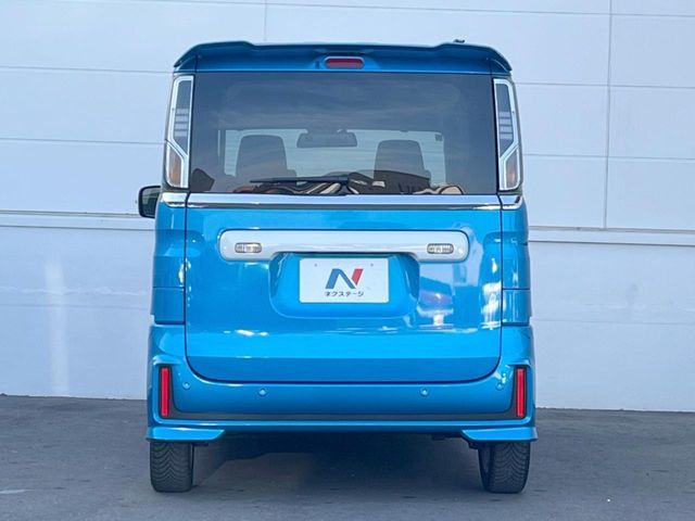 SUZUKI SPACIA CUSTOM 2018 Image 31