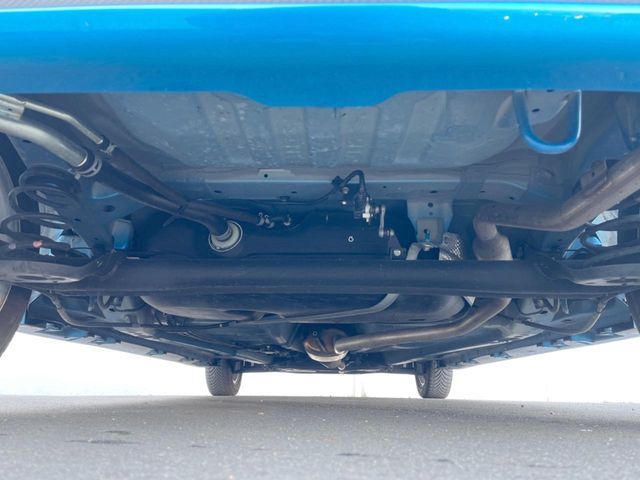 SUZUKI SPACIA CUSTOM 2018 Image 31