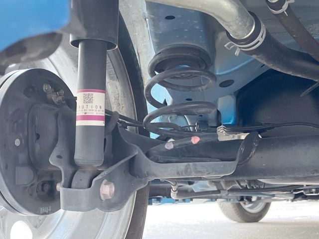 SUZUKI SPACIA CUSTOM 2018 Image 31