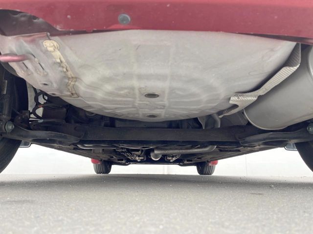 NISSAN NOTE 2014 Image 31