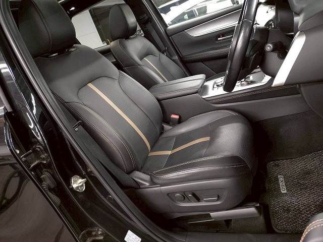 MAZDA CX-60 2023 Image 31