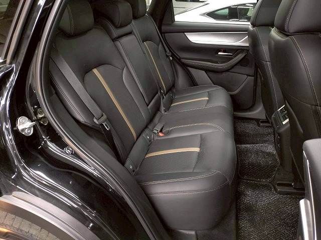 MAZDA CX-60 2023 Image 31