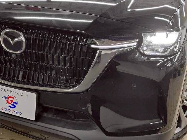 MAZDA CX-60 2023 Image 31