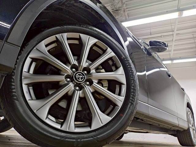 MAZDA CX-60 2023 Image 31