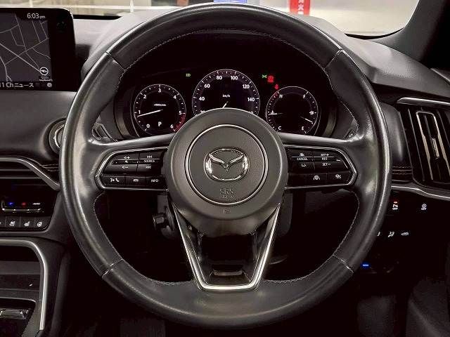 MAZDA CX-60 2023 Image 31