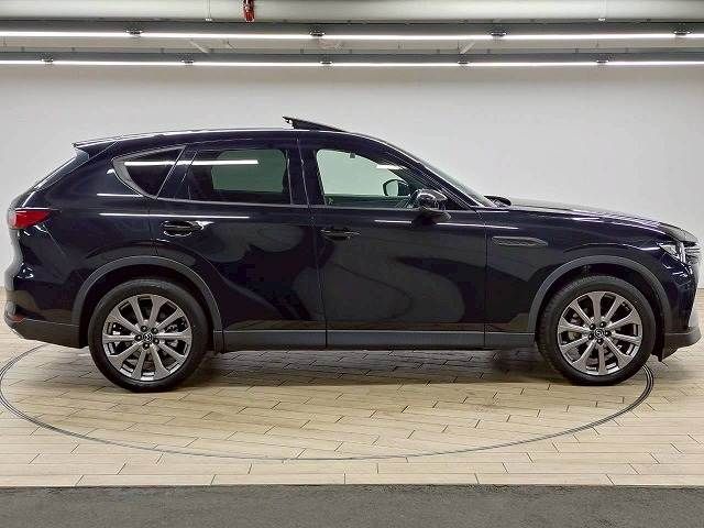 MAZDA CX-60 2023 Image 31