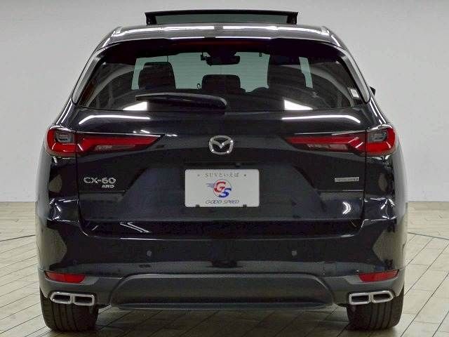 MAZDA CX-60 2023 Image 31