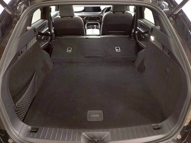 MAZDA CX-60 2023 Image 31
