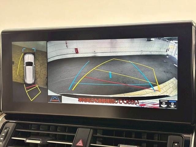 TOYOTA LANDCRUISER WAGON 2024 Image 31