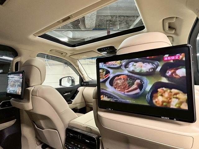 TOYOTA LANDCRUISER WAGON 2024 Image 31