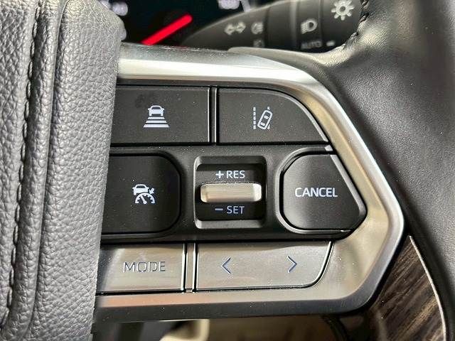 TOYOTA LANDCRUISER WAGON 2024 Image 31