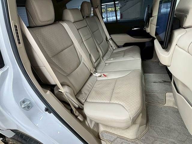 TOYOTA LANDCRUISER WAGON 2024 Image 31