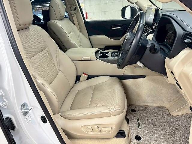 TOYOTA LANDCRUISER WAGON 2024 Image 31