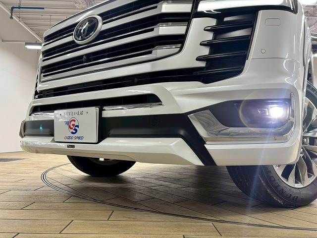 TOYOTA LANDCRUISER WAGON 2024 Image 31