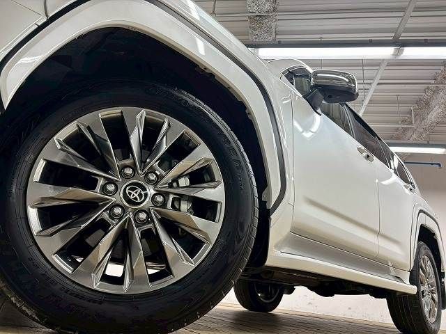 TOYOTA LANDCRUISER WAGON 2024 Image 31