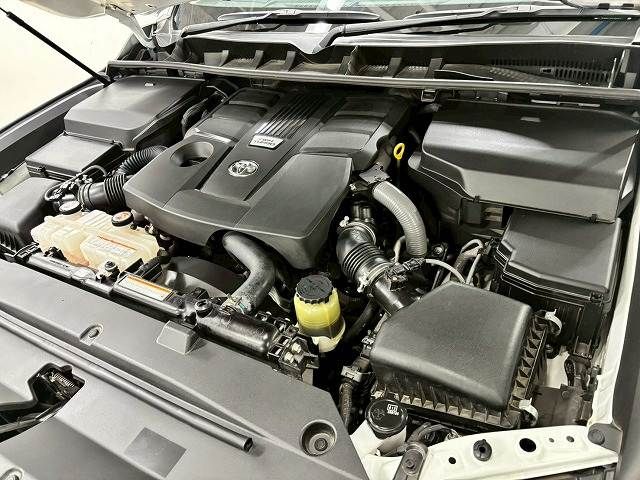 TOYOTA LANDCRUISER WAGON 2024 Image 31