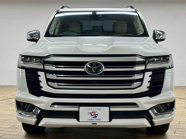 TOYOTA LANDCRUISER WAGON 2024 Image 31